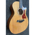 Taylor 354CE Grand Auditorium Venetian Cutaway 12-String Electro Acoustic Guitar in Natural Pre-Owned
