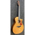 Taylor 354CE Grand Auditorium Venetian Cutaway 12-String Electro Acoustic Guitar in Natural Pre-Owned