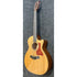 Taylor 354CE Grand Auditorium Venetian Cutaway 12-String Electro Acoustic Guitar in Natural Pre-Owned