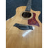 Taylor 354CE Grand Auditorium Venetian Cutaway 12-String Electro Acoustic Guitar in Natural Pre-Owned