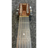 Taylor 354CE Grand Auditorium Venetian Cutaway 12-String Electro Acoustic Guitar in Natural Pre-Owned