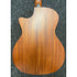 Taylor 354CE Grand Auditorium Venetian Cutaway 12-String Electro Acoustic Guitar in Natural Pre-Owned