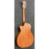 Taylor 354CE Grand Auditorium Venetian Cutaway 12-String Electro Acoustic Guitar in Natural Pre-Owned