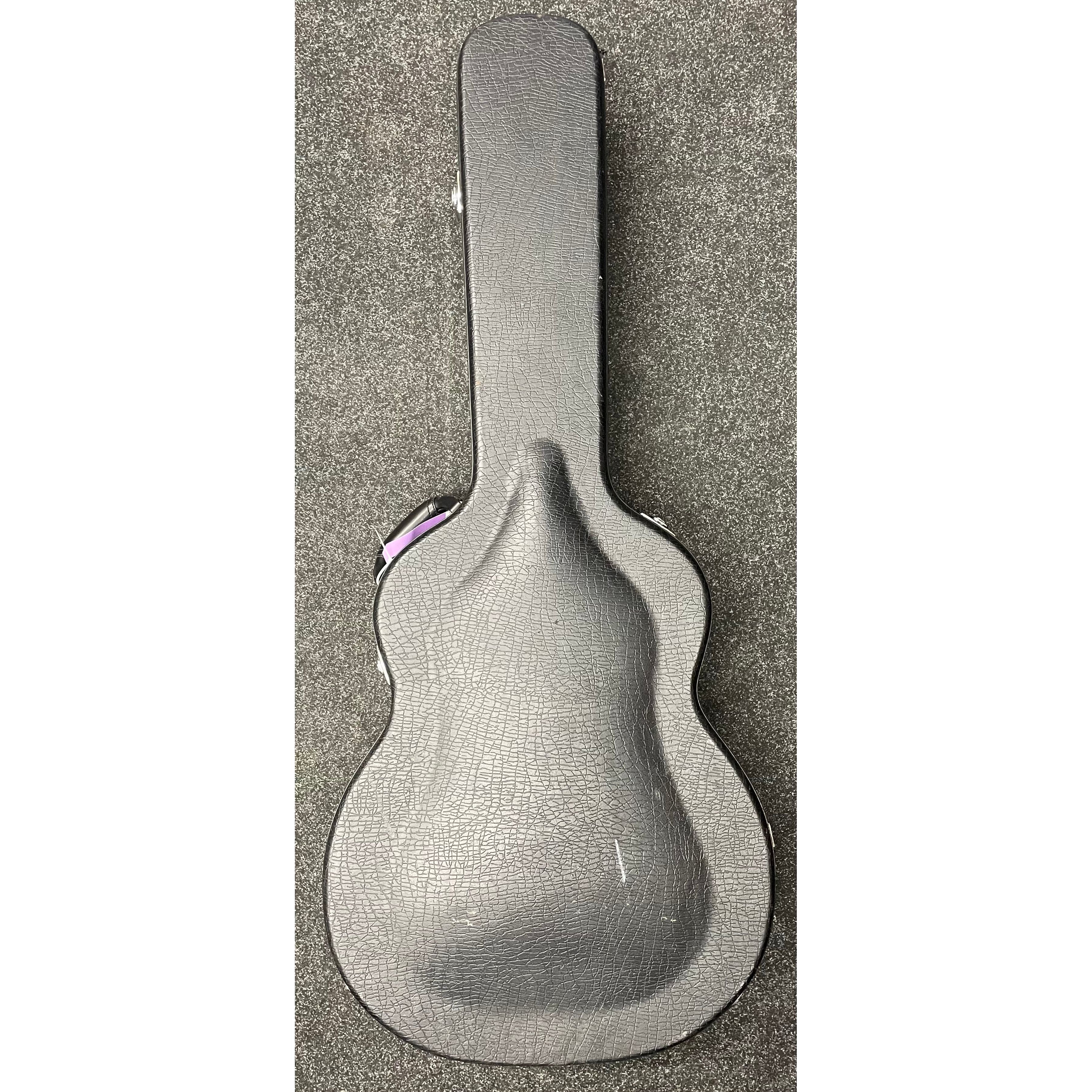 Taylor 354CE Grand Auditorium Venetian Cutaway 12-String Electro Acoustic Guitar in Natural Pre-Owned