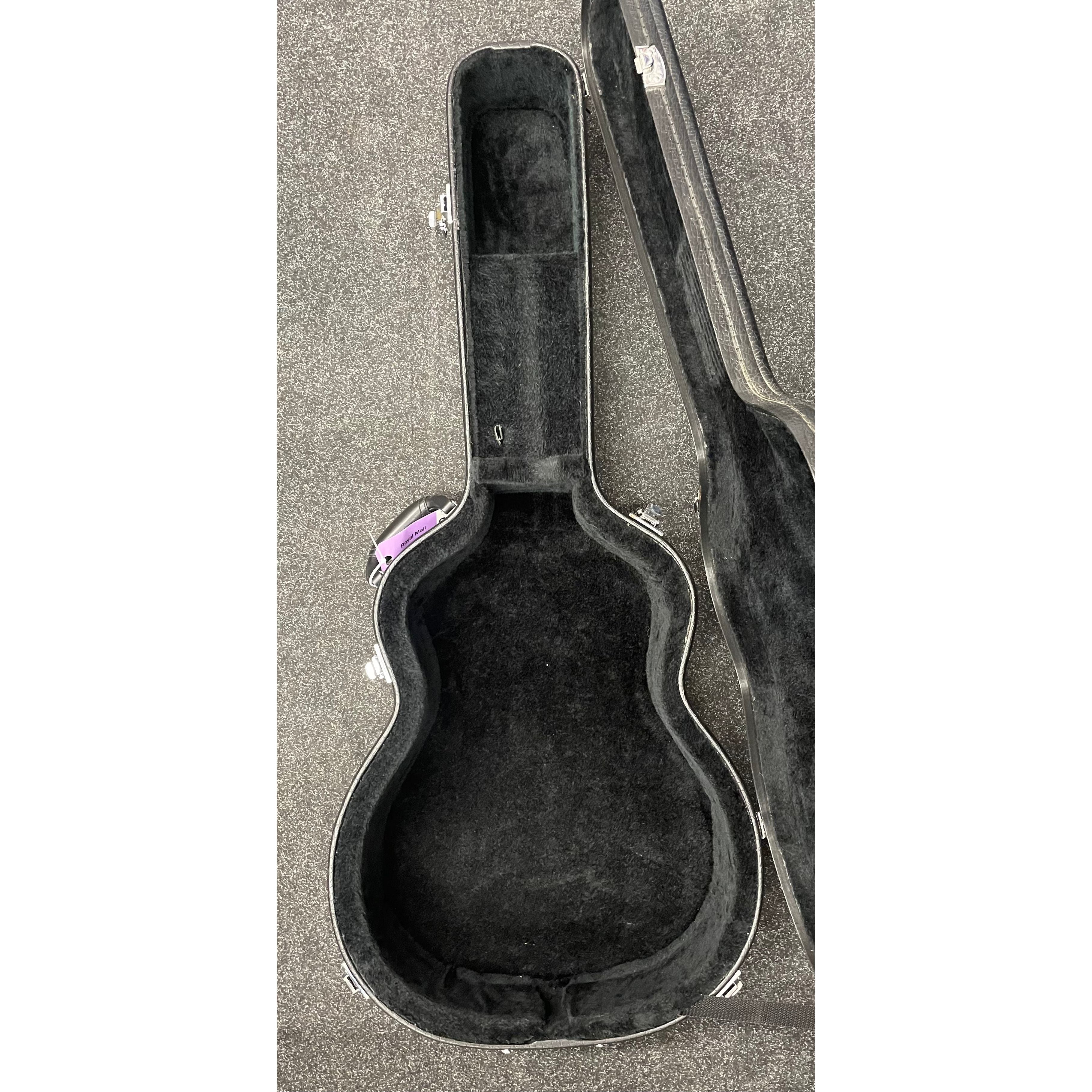 Taylor 354CE Grand Auditorium Venetian Cutaway 12-String Electro Acoustic Guitar in Natural Pre-Owned