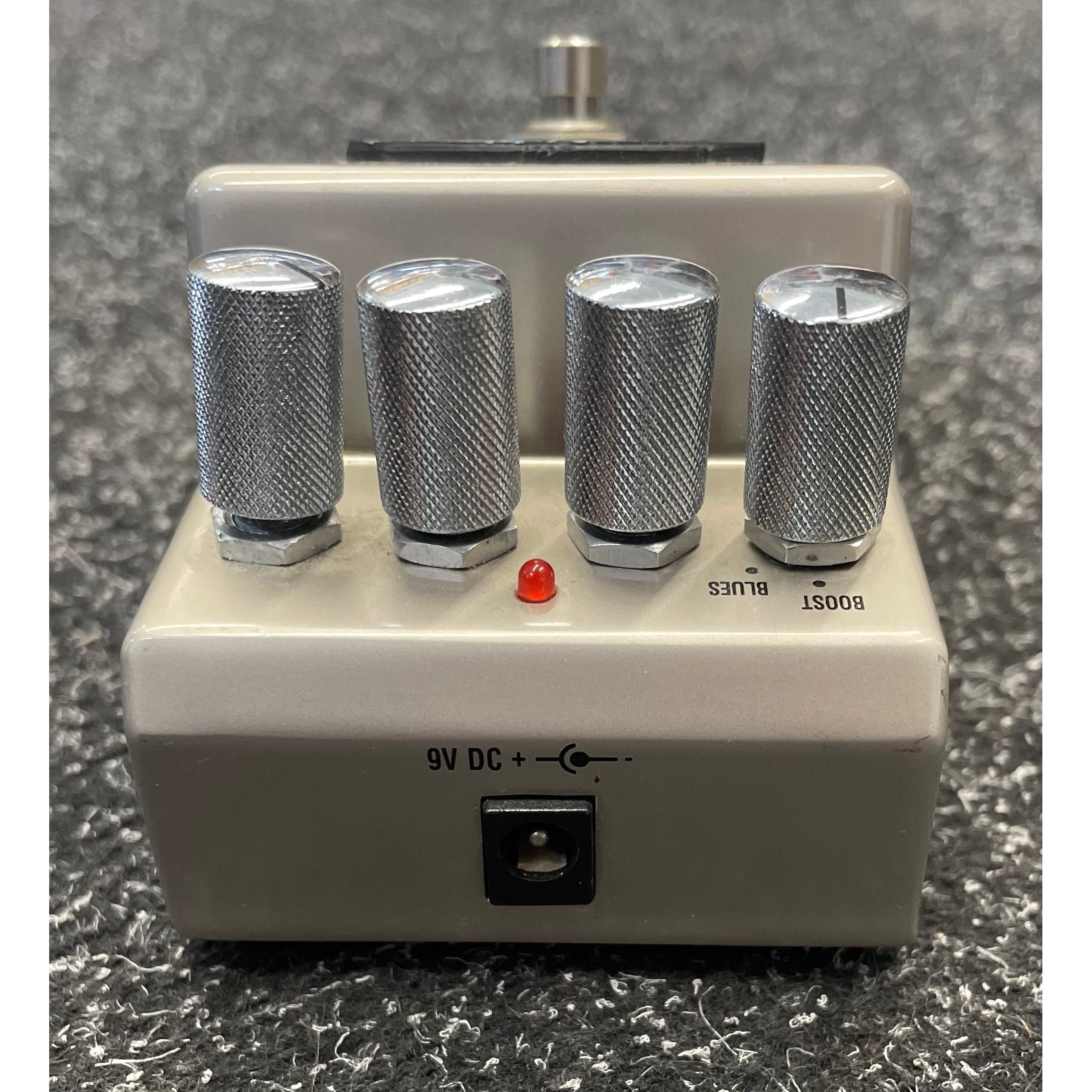 Marshall BB-2 Blues Breaker Overdrive Pedal for Guitar Pre-Owned
