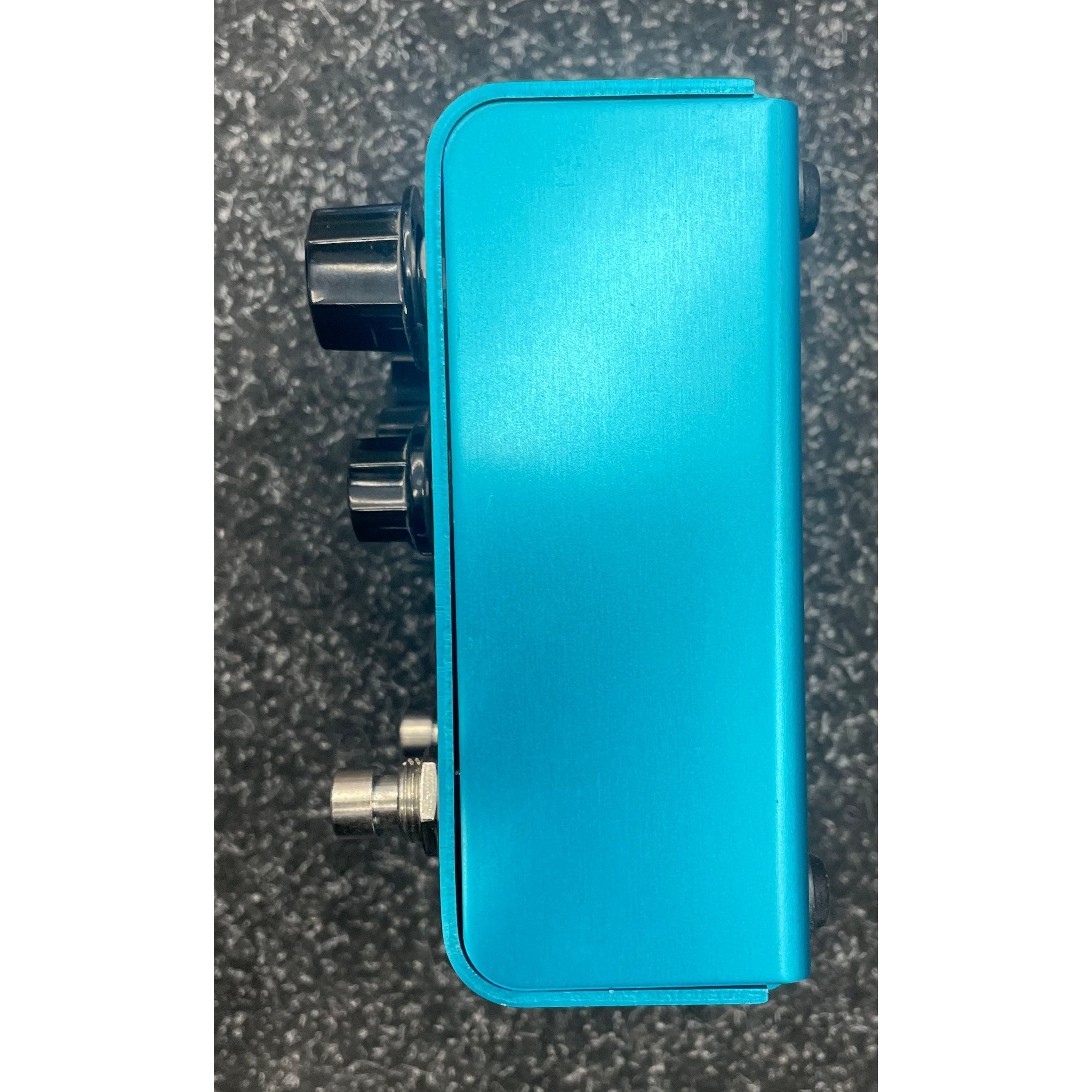 Strymon Blue Sky Reverberator V1 Reverb Pedal Pre-Owned