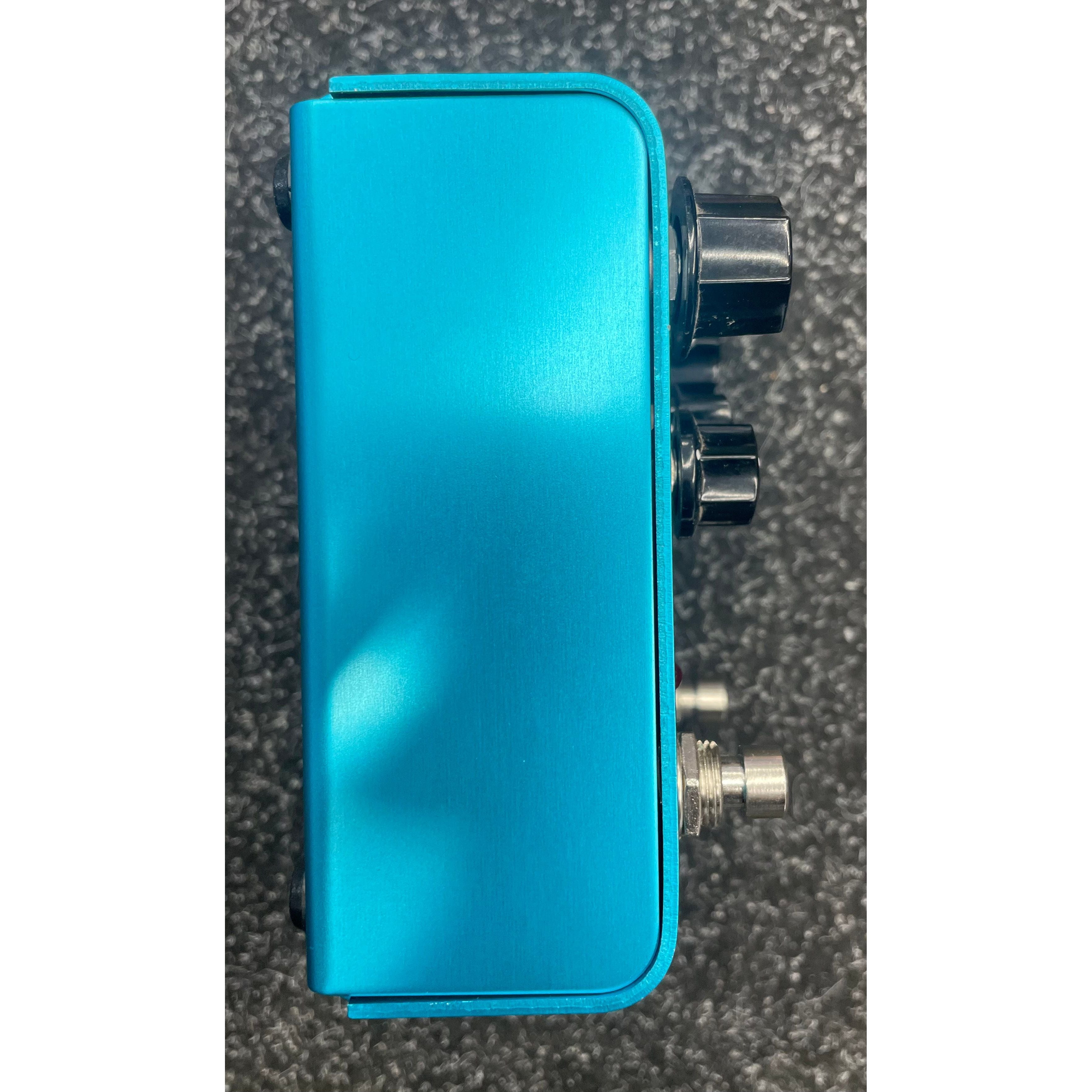 Strymon Blue Sky Reverberator V1 Reverb Pedal Pre-Owned