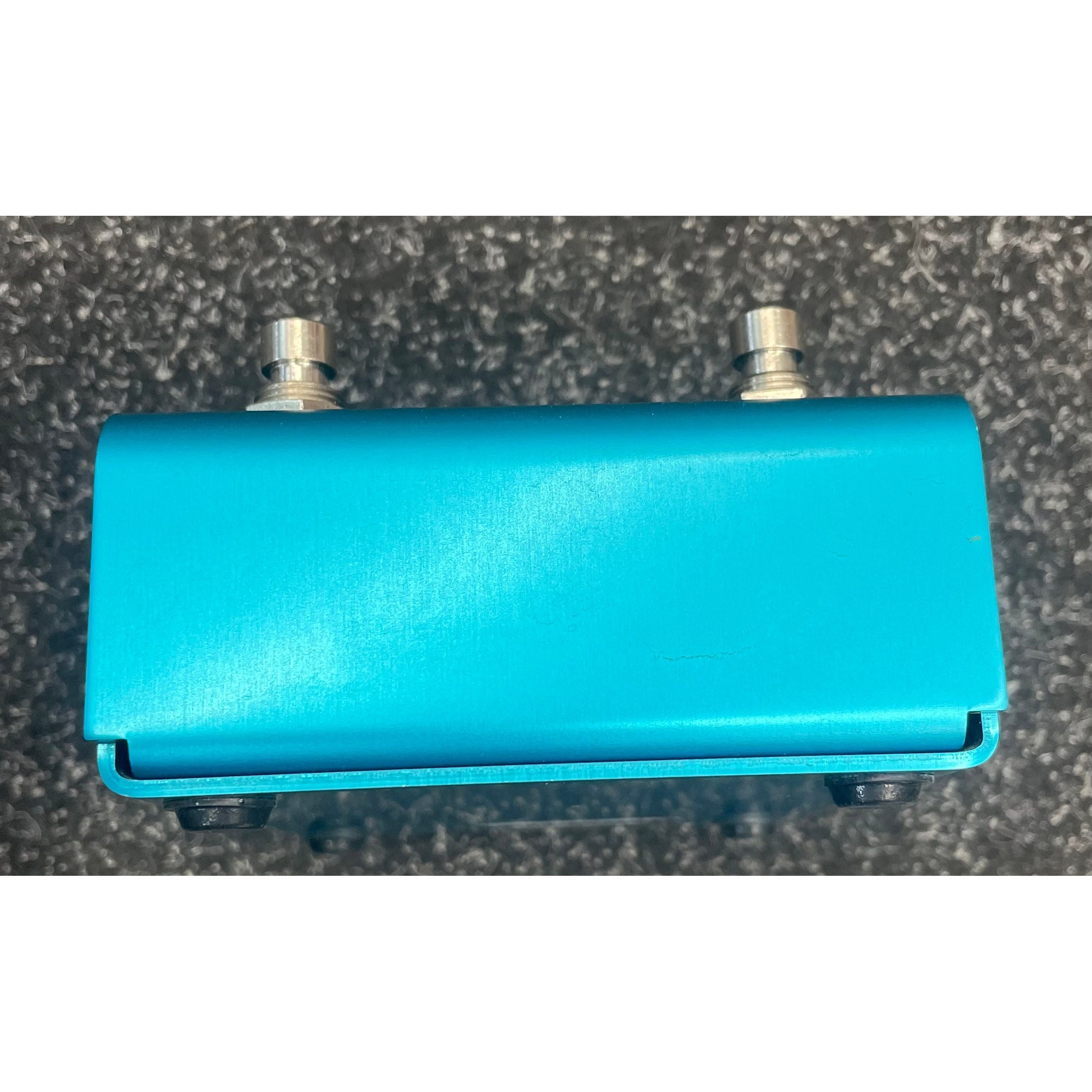 Strymon Blue Sky Reverberator V1 Reverb Pedal Pre-Owned