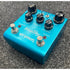 Strymon Blue Sky Reverberator V1 Reverb Pedal Pre-Owned
