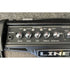 Line 6 Spider IV 15 Digital Modelling Amplifier for Electric Guitar Pre-Owned
