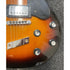 De Armond M-65C LP Style Electric Guitar in Tobacco Burst Pre-Owned