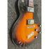 De Armond M-65C LP Style Electric Guitar in Tobacco Burst Pre-Owned