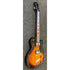 De Armond M-65C LP Style Electric Guitar in Tobacco Burst Pre-Owned