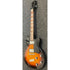 De Armond M-65C LP Style Electric Guitar in Tobacco Burst Pre-Owned
