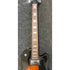 De Armond M-65C LP Style Electric Guitar in Tobacco Burst Pre-Owned