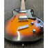 De Armond M-65C LP Style Electric Guitar in Tobacco Burst Pre-Owned