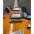 De Armond M-65C LP Style Electric Guitar in Tobacco Burst Pre-Owned