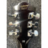 De Armond M-65C LP Style Electric Guitar in Tobacco Burst Pre-Owned