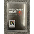 Maestro Discoverer Delay Pedal Pre-Owned
