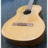 Manuel Rodriguez E Hijos Mod. C1M 4312 Classical Guitar in Natural Satin Pre-Owned
