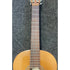 Manuel Rodriguez E Hijos Mod. C1M 4312 Classical Guitar in Natural Satin Pre-Owned