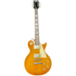 Vintage Lemon Drop PGM 100 ReIssued LP Style Electric Guitar with Hardcase Pre-Owned
