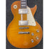 Vintage Lemon Drop PGM 100 ReIssued LP Style Electric Guitar with Hardcase Pre-Owned