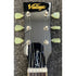 Vintage Lemon Drop PGM 100 ReIssued LP Style Electric Guitar with Hardcase Pre-Owned