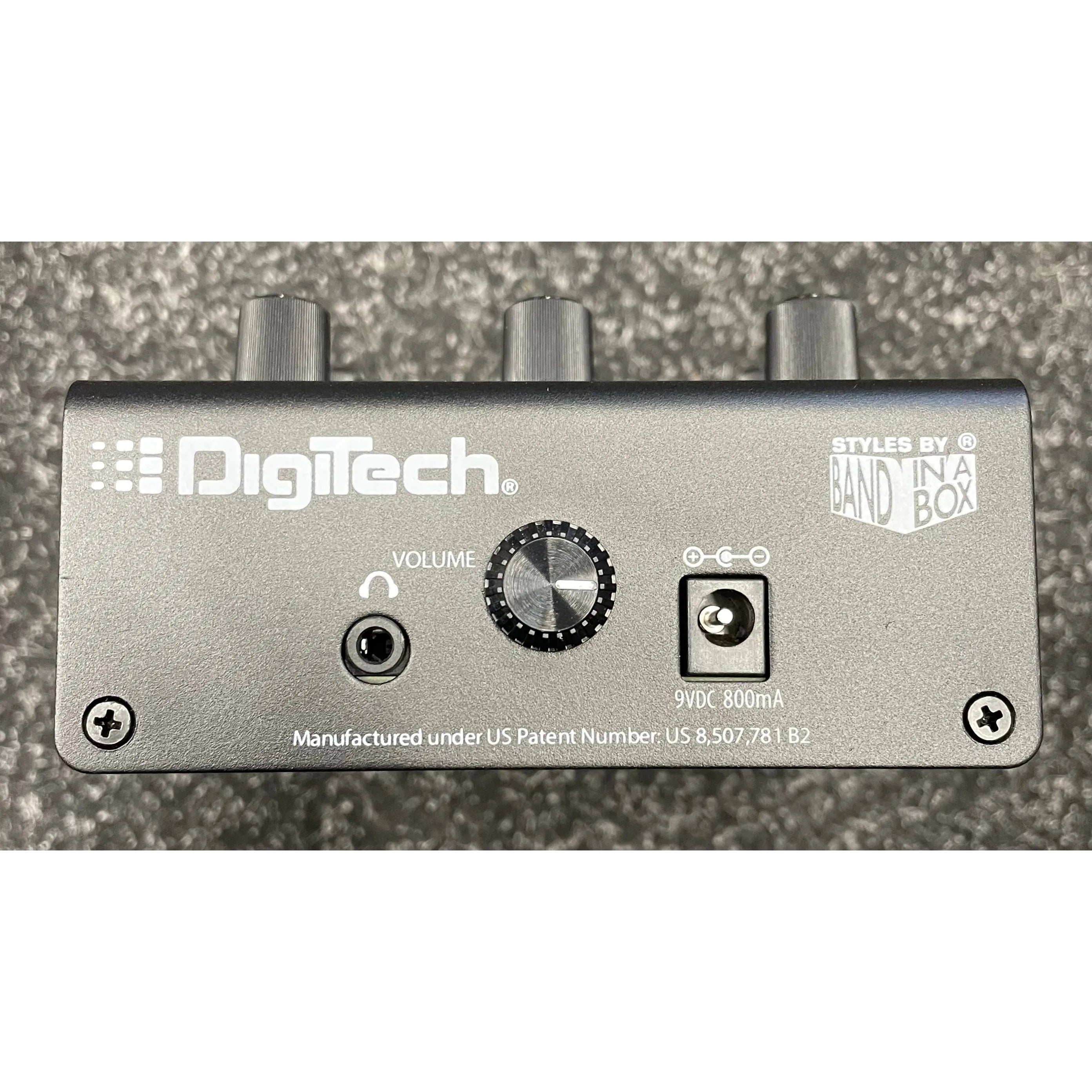 Digitech Trio+ Band Creator & Looper Pre-Owned