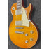 Vintage Lemon Drop PGM 100 ReIssued LP Style Electric Guitar with Hardcase Pre-Owned
