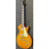 Vintage Lemon Drop PGM 100 ReIssued LP Style Electric Guitar with Hardcase Pre-Owned