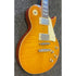Vintage Lemon Drop PGM 100 ReIssued LP Style Electric Guitar with Hardcase Pre-Owned