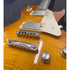 Vintage Lemon Drop PGM 100 ReIssued LP Style Electric Guitar with Hardcase Pre-Owned