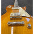 Vintage Lemon Drop PGM 100 ReIssued LP Style Electric Guitar with Hardcase Pre-Owned