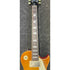 Vintage Lemon Drop PGM 100 ReIssued LP Style Electric Guitar with Hardcase Pre-Owned