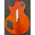 Vintage Lemon Drop PGM 100 ReIssued LP Style Electric Guitar with Hardcase Pre-Owned