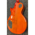 Vintage Lemon Drop PGM 100 ReIssued LP Style Electric Guitar with Hardcase Pre-Owned