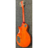Vintage Lemon Drop PGM 100 ReIssued LP Style Electric Guitar with Hardcase Pre-Owned