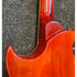 Vintage Lemon Drop PGM 100 ReIssued LP Style Electric Guitar with Hardcase Pre-Owned