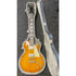 Vintage Lemon Drop PGM 100 ReIssued LP Style Electric Guitar with Hardcase Pre-Owned
