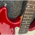 Aria STG Series S-Style Electric Guitar in Candy Apple Red with Gigbag Pre-Owned