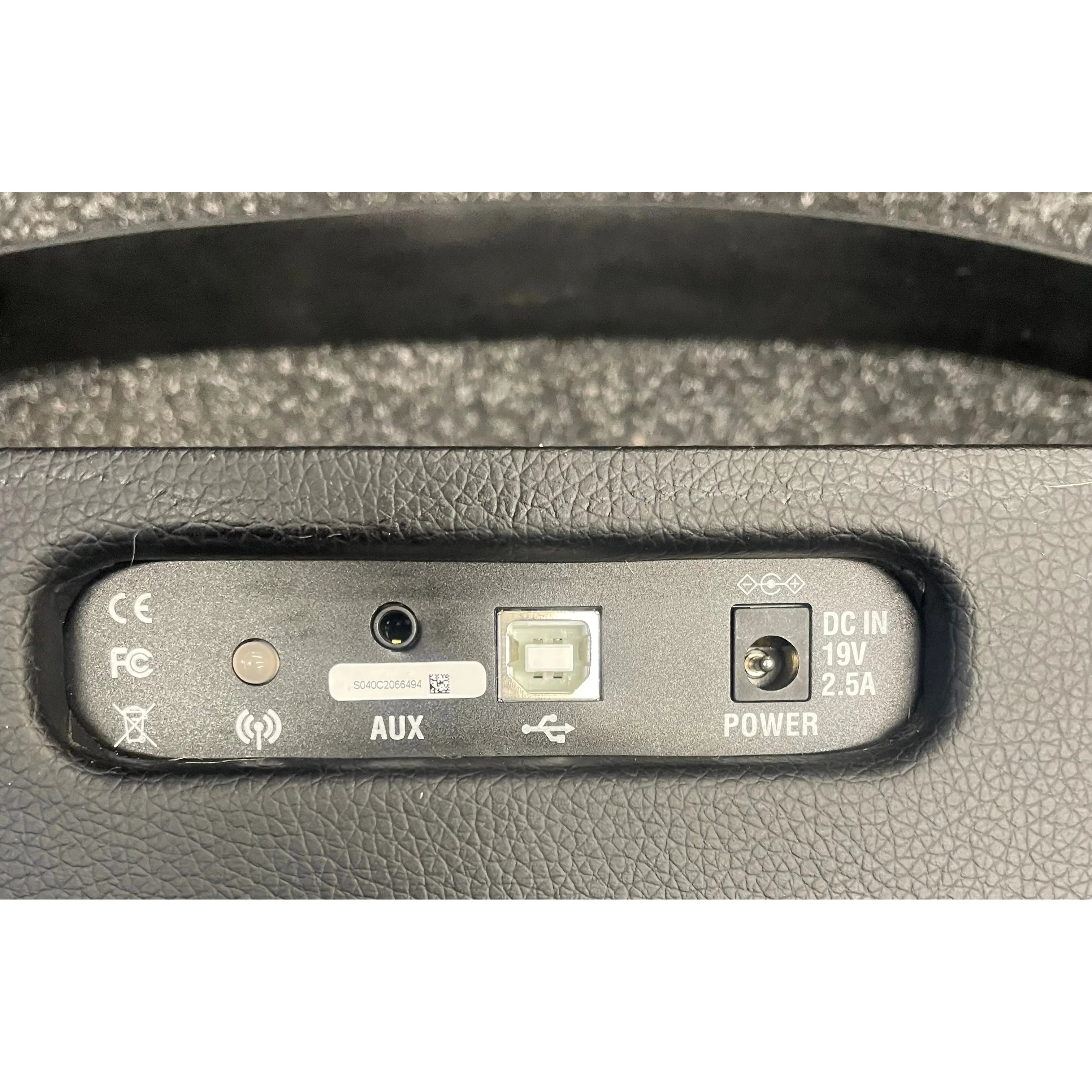 Positive Grid Spark Table-Top Modelling Amplifier 40 Pre-Owned