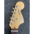 Fender Mustang Performer 2022 in Sonic Blue with Gig Bag Pre-Owned