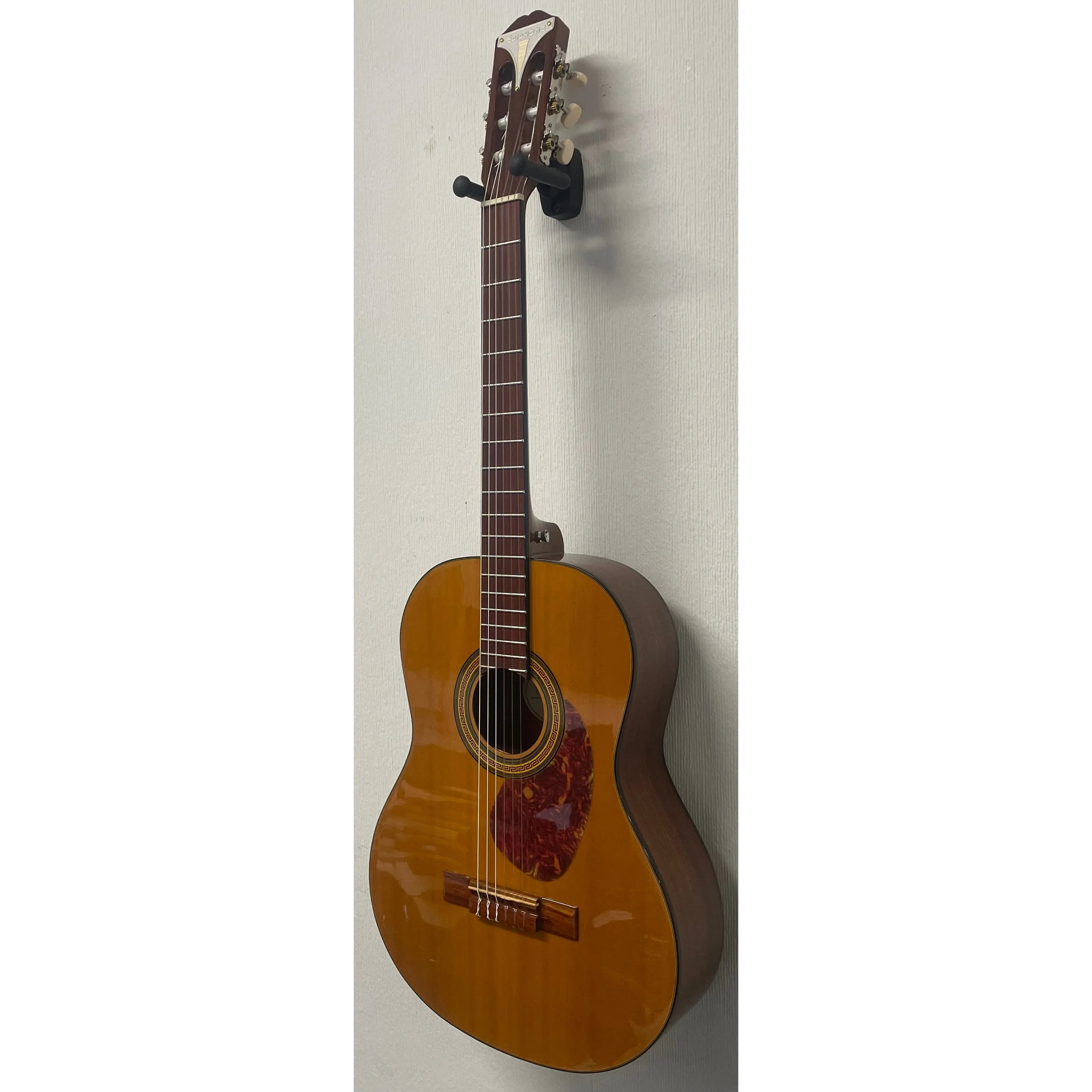 Epiphone Classical Acoustic Guitar PRO-1 in Natural Gloss Pre-Owned