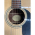 Fender CD-60 Acoustic Guitar in Natural Pre-Owned
