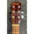 Fender CD-60 Acoustic Guitar in Natural Pre-Owned