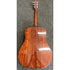 Fender CD-60 Acoustic Guitar in Natural Pre-Owned