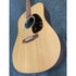 Martin X Series Acoustic with Martin Gig Bag Pre-Owned