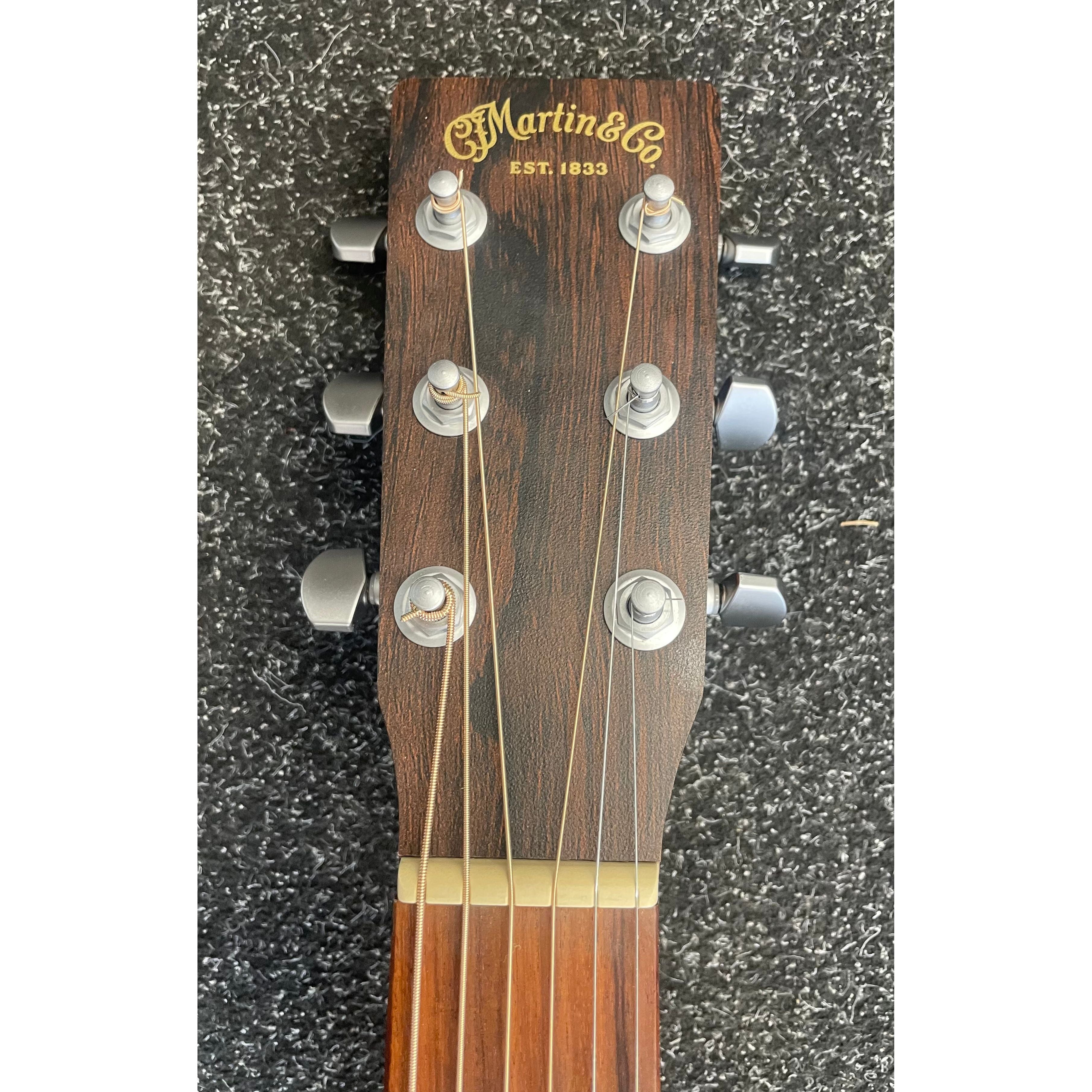 Martin X Series Acoustic with Martin Gig Bag Pre-Owned